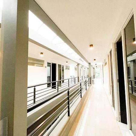 New Surya Hotel Banyuwangi  Eksteriør bilde