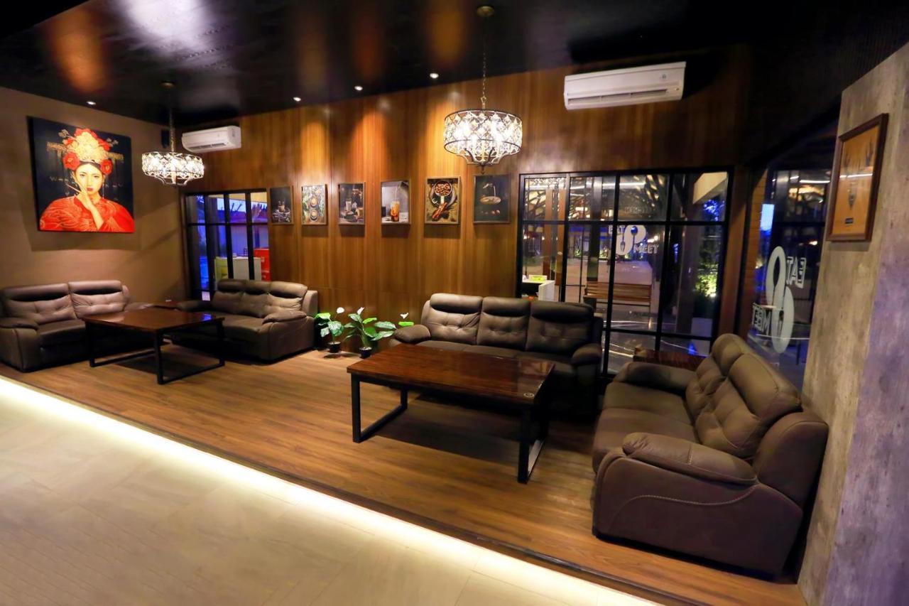 New Surya Hotel Banyuwangi  Eksteriør bilde