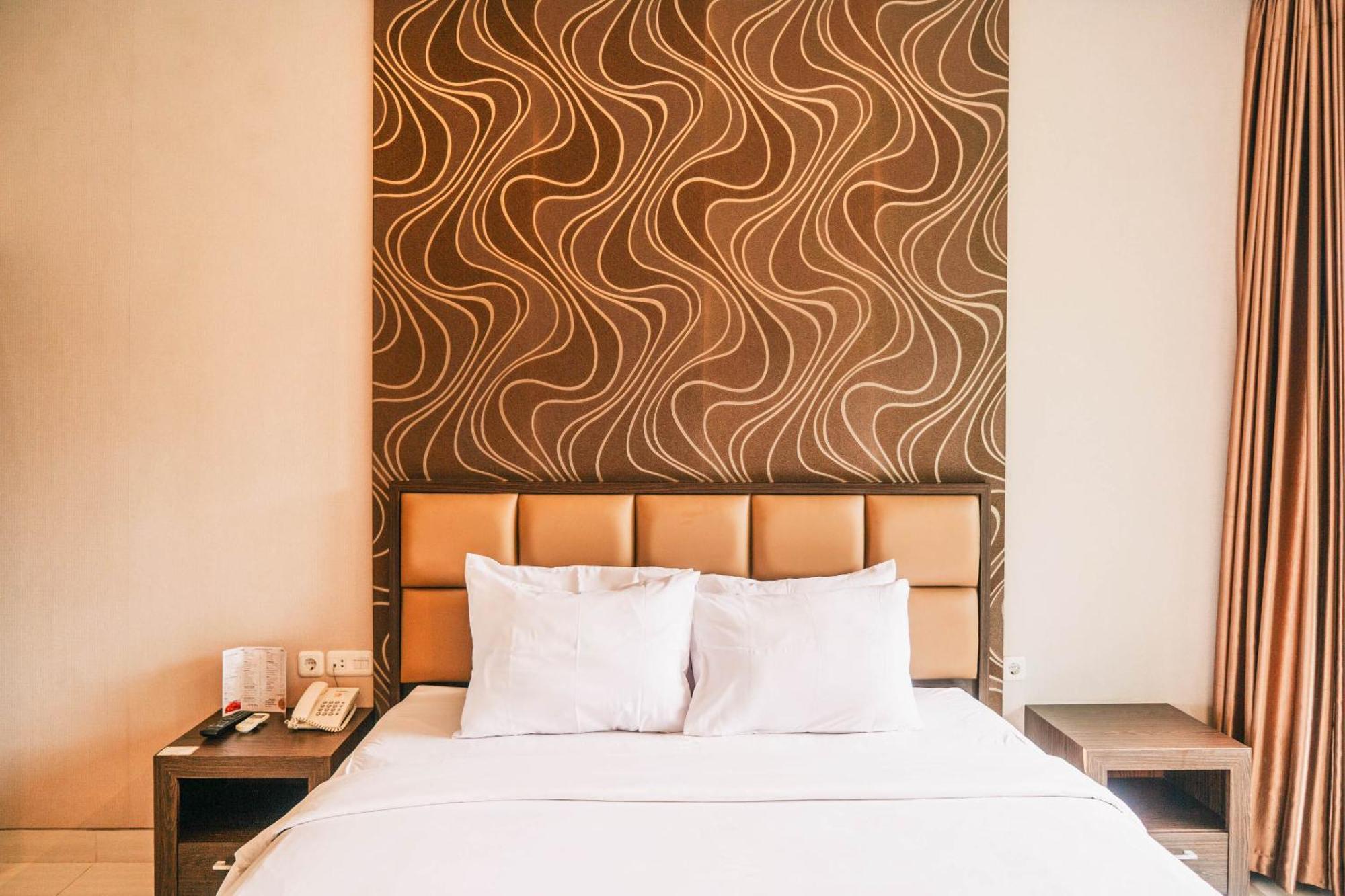 New Surya Hotel Banyuwangi  Eksteriør bilde