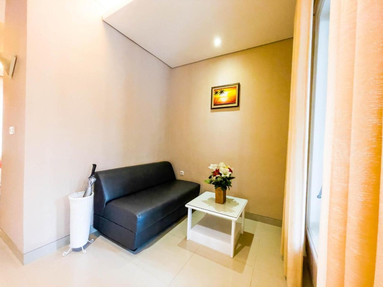 New Surya Hotel Banyuwangi  Eksteriør bilde