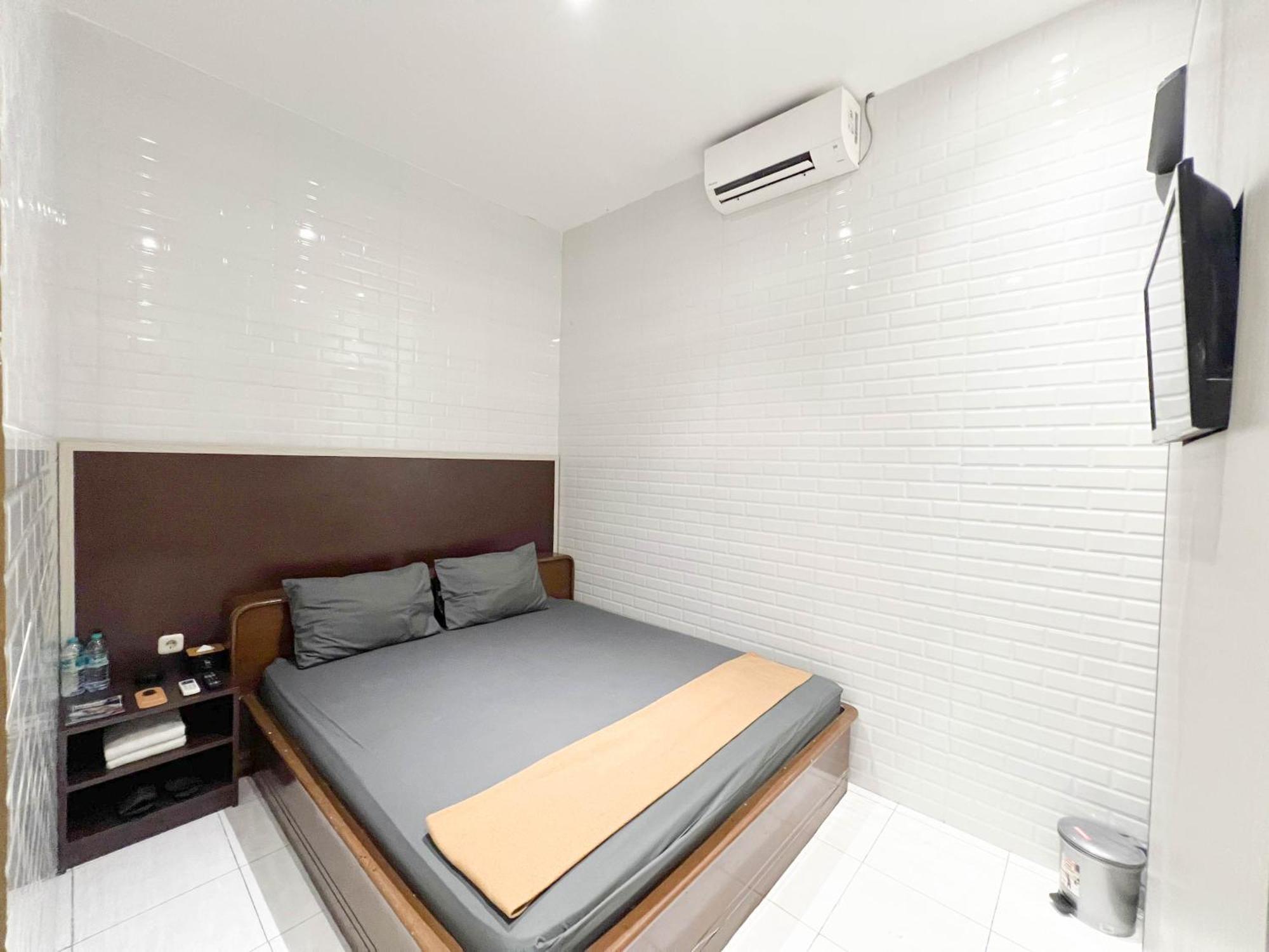 New Surya Hotel Banyuwangi  Eksteriør bilde