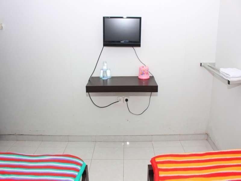 New Surya Hotel Banyuwangi  Eksteriør bilde